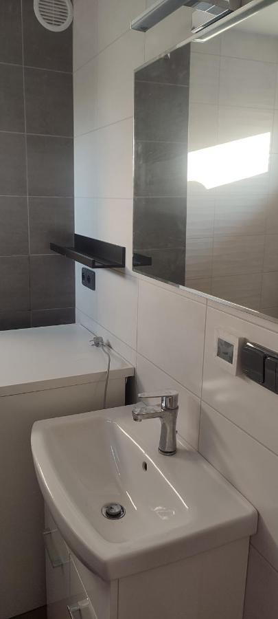 Apartman Radim Vratimov ภายนอก รูปภาพ