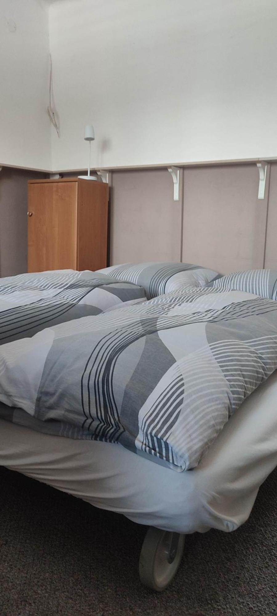 Apartman Radim Vratimov ภายนอก รูปภาพ