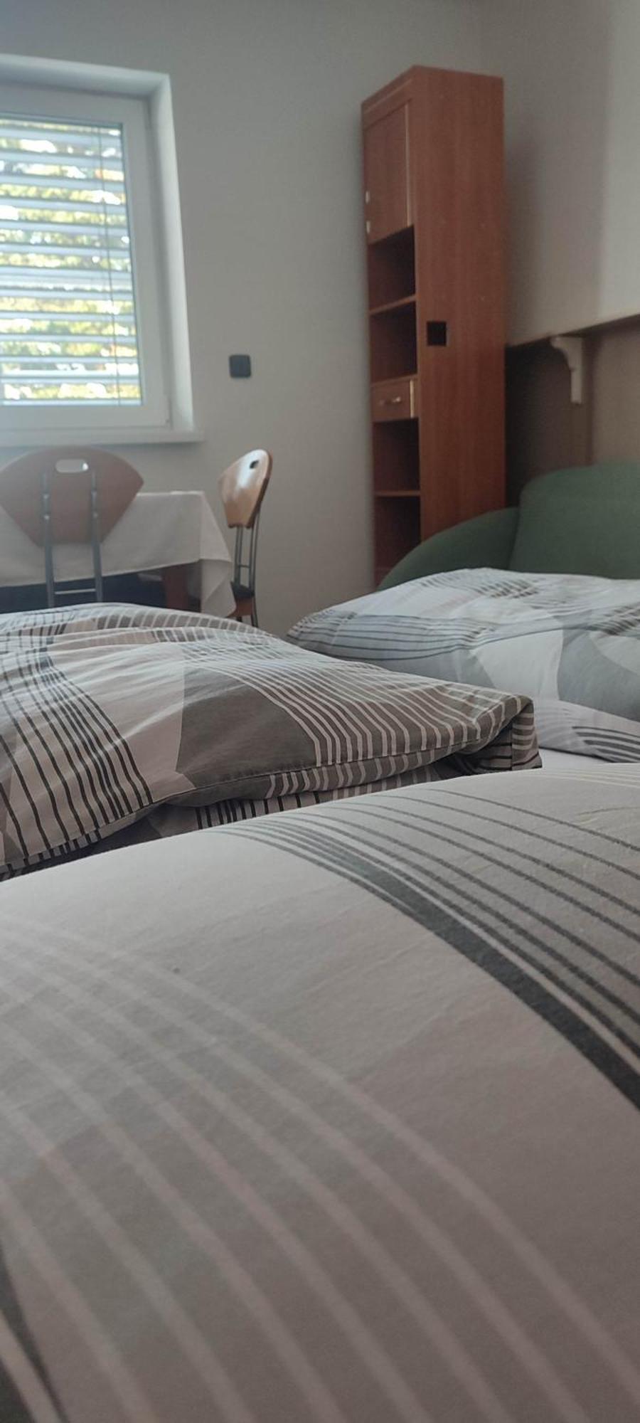 Apartman Radim Vratimov ภายนอก รูปภาพ