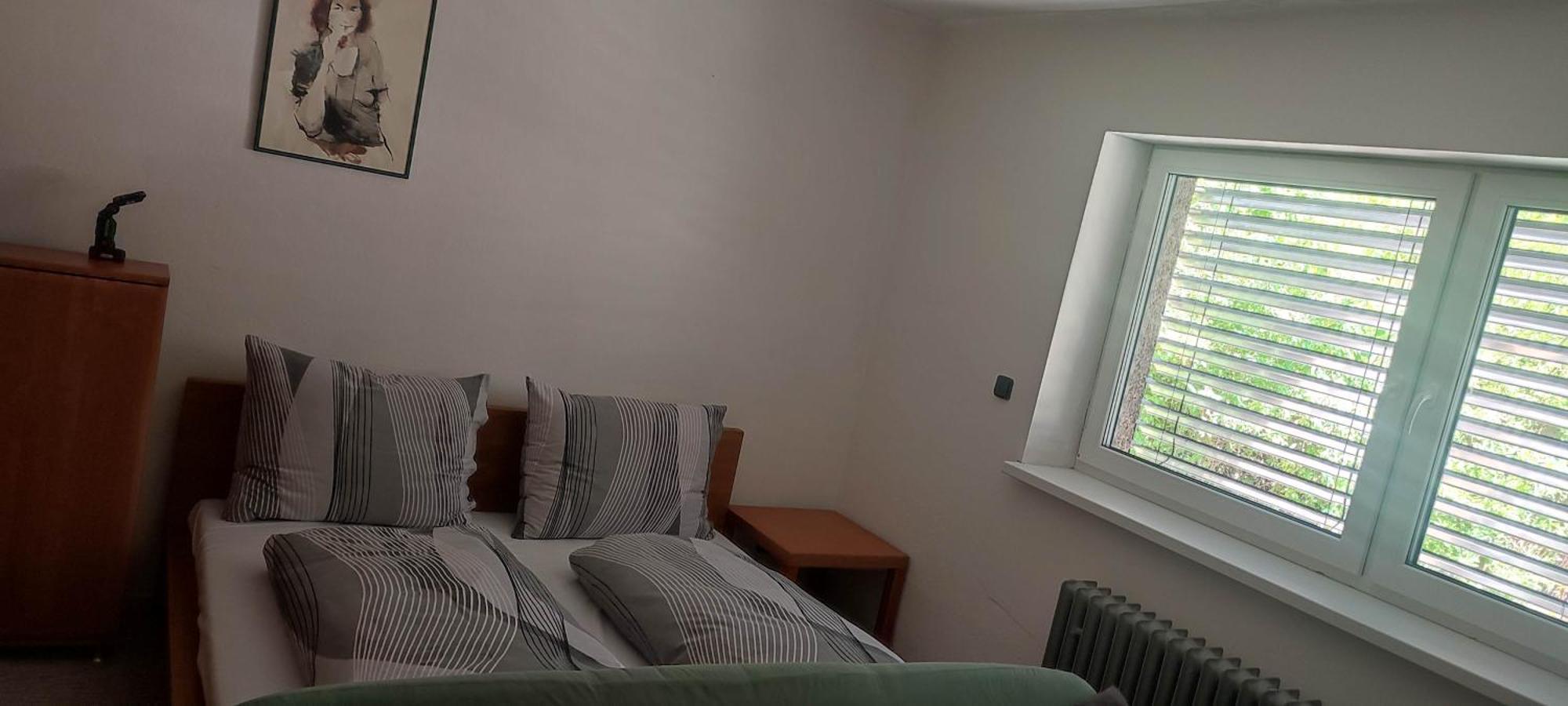 Apartman Radim Vratimov ภายนอก รูปภาพ